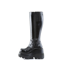 Cargar imagen en el visor de la galería, Botas Demonia SHAKER-100 Negro Piel vegana