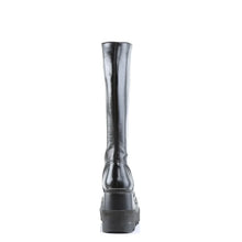 Cargar imagen en el visor de la galería, Botas Demonia SHAKER-100 Negro Piel vegana