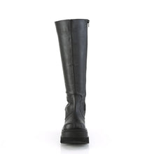 Cargar imagen en el visor de la galería, Botas Demonia SHAKER-100WC Negro Piel vegana
