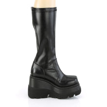 Carregar imagem no visualizador da galeria, Botas Demonia SHAKER-65 Negro Str Piel vegana