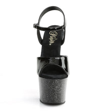 Cargar imagen en el visor de la galería, Tacones Pleaser SKY-309MG Negro