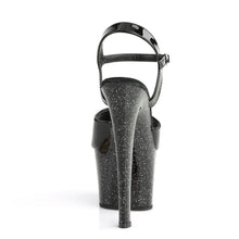 Cargar imagen en el visor de la galería, Tacones Pleaser SKY-309MG Negro
