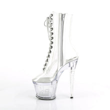 Carregar imagem no visualizador da galeria, Tacones Pleaser SPECTATOR-1040C Transparente