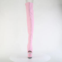 Load image into Gallery viewer, Tacones Pleaser SPECTATOR-3030 B. Rosa Piel