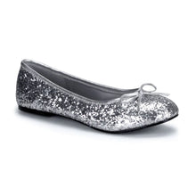 Cargar imagen en el visor de la galería, Tacones Funtasma STAR-16G Plata Gltr