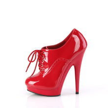 Carregar imagem no visualizador da galeria, Tacones Fabulicious SULTRY-660 Rojo Charol