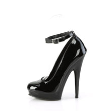 Load image into Gallery viewer, Zapatos Fabulicious SULTRY-686 Negro Charol