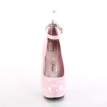 Cargar imagen en el visor de la galería, Zapatos Fabulicious SULTRY-686 B. Rosa Charol