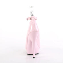 Cargar imagen en el visor de la galería, Zapatos Fabulicious SULTRY-686 B. Rosa Charol