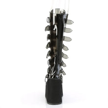 Cargar imagen en el visor de la galería, Botas Demonia SWING-815C Smoke TPU
