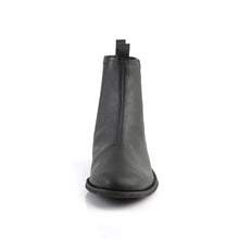 Cargar imagen en el visor de la galería, Botas Funtasma TROOPER-12 Negro Pu