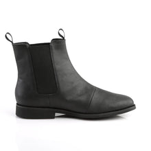 Cargar imagen en el visor de la galería, Botas Funtasma TROOPER-12 Negro Pu