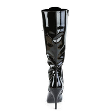 Cargar imagen en el visor de la galería, Tacones Pleaser VANITY-2020 Negro Charol