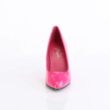 Cargar imagen en el visor de la galería, Zapatos Pleaser VANITY-420 H. Rosa Charol