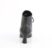 Carregar imagem no visualizador da galeria, Botas Funtasma VICTORIAN-35 Negro Pu