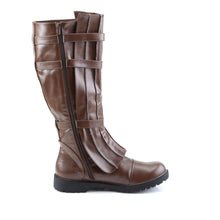 Cargar imagen en el visor de la galería, Botas Funtasma WALKER-130 Marrón Pu