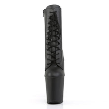 Cargar imagen en el visor de la galería, Tacones Pleaser XTREME-1020 Negro Piel Sintética