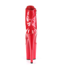 Load image into Gallery viewer, Tacones Pleaser XTREME-1020 Rojo Charol