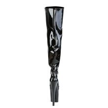 Load image into Gallery viewer, Tacones Pleaser XTREME-3010 Negro Charol