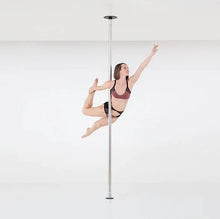 Cargar imagen en el visor de la galería, Lupit Pole Classic G2 Quick Lock Chrome 45mm | Stock España | Vive Pole