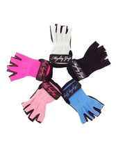 Cargar imagen en el visor de la galería, Guantes Pole Dance Mighty Grip