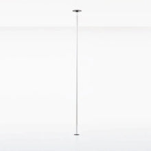Cargar imagen en el visor de la galería, Barra Pole Dance Lupit Pole G2 Quick Lock Acero Inox | Envío rápido España