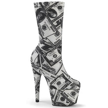 Cargar imagen en el visor de la galería, Botas Pole Dance PLEASER ADORE-1002DP