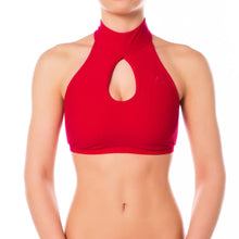 Cargar imagen en el visor de la galería, Conjunto Top Terri con Short Betty Dragonfly