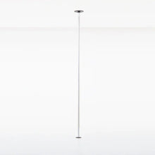 Load image into Gallery viewer, Pole Dance Bar LUPIT POLE CLASSIC G2 QUICK LOCK STAINLESS STEEL 45MM
