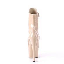 Load image into Gallery viewer, Pole Dance Boots PLEASER ADORE 1020 - NUDE