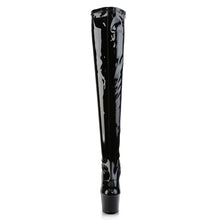 Cargar imagen en el visor de la galería, Botas Pole Dance PLEASER ADORE 3000