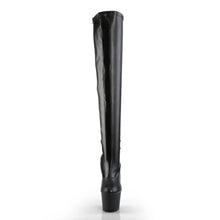 Cargar imagen en el visor de la galería, Botas Pole Dance PLEASER ADORE 3000 MATE