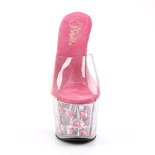 Cargar imagen en el visor de la galería, Sandálias Pleaser Adore 701 FL
