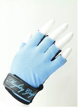 Cargar imagen en el visor de la galería, Guantes Pole Dance Mighty Grip