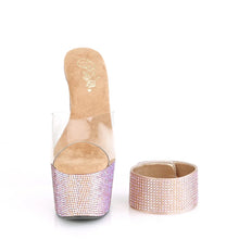 Cargar imagen en el visor de la galería, Pleaser Bejeweled 712RS