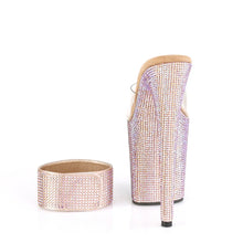 Cargar imagen en el visor de la galería, Pleaser Bejeweled 812RS