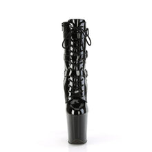 Cargar imagen en el visor de la galería, Botas Pole Dance PLEASER FLAMINGO 1043 24/48 HRS