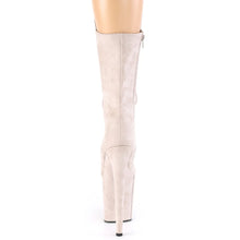 Cargar imagen en el visor de la galería, Botas Pole Dance PLEASER FLAMINGO - FLAM1050FS - NUDE