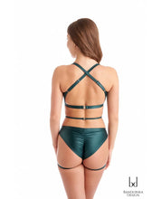 Load image into Gallery viewer, Conjunto Bandurska GALENE - VIVE POLE