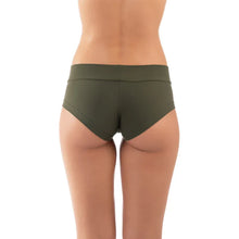 Cargar imagen en el visor de la galería, Pole Dance Short Hot Pants Dragonfly