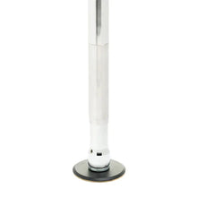 Cargar imagen en el visor de la galería, Lupit Pole Classic G2 Chrome | Estático giratorio | Envío 24-48h