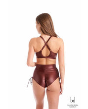 Load image into Gallery viewer, Conjunto Bandurska LIBRA - VIVE POLE
