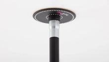 Cargar imagen en el visor de la galería, Barra Pole Dance LUPIT POLE DIAMOND G2 POWDER COATED 45mm - VIVE POLE