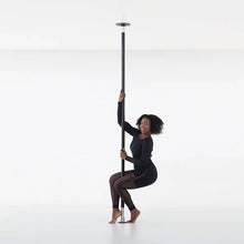 Load image into Gallery viewer, Pole Dance Pole LUPIT POLE CLASSIC G2 QUICK LOCK POWDER-COATED 45MM