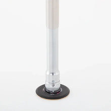 Cargar imagen en el visor de la galería, Barra Pole Dance LUPIT POLE CLASSIC G2 QUICK LOCK CHROME 45MM