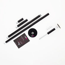 Load image into Gallery viewer, Pole Dance Pole LUPIT POLE CLASSIC G2 QUICK LOCK POWDER-COATED 45MM