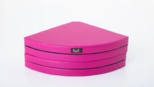 Cargar imagen en el visor de la galería, Colchoneta LUPIT POLE ESTÁNDAR 8CM - VIVE POLE