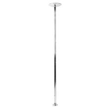 Cargar imagen en el visor de la galería, Barra pole dance X-POLE XPERT PRO PX 45mm cromada con X-LOCK sin taladrar a presión