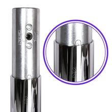 Cargar imagen en el visor de la galería, X-Joint Barra X-POLE XPERT 45mm Cromada 24-48h | Vive Pole España
