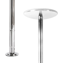 Cargar imagen en el visor de la galería, Barra Pole Dance X-POLE XPERT 40mm o 45mm - VIVE POLE